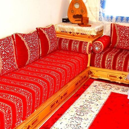 Lovers & Surfers Private Room - 5 Min To Beach Essaouira Exterior photo