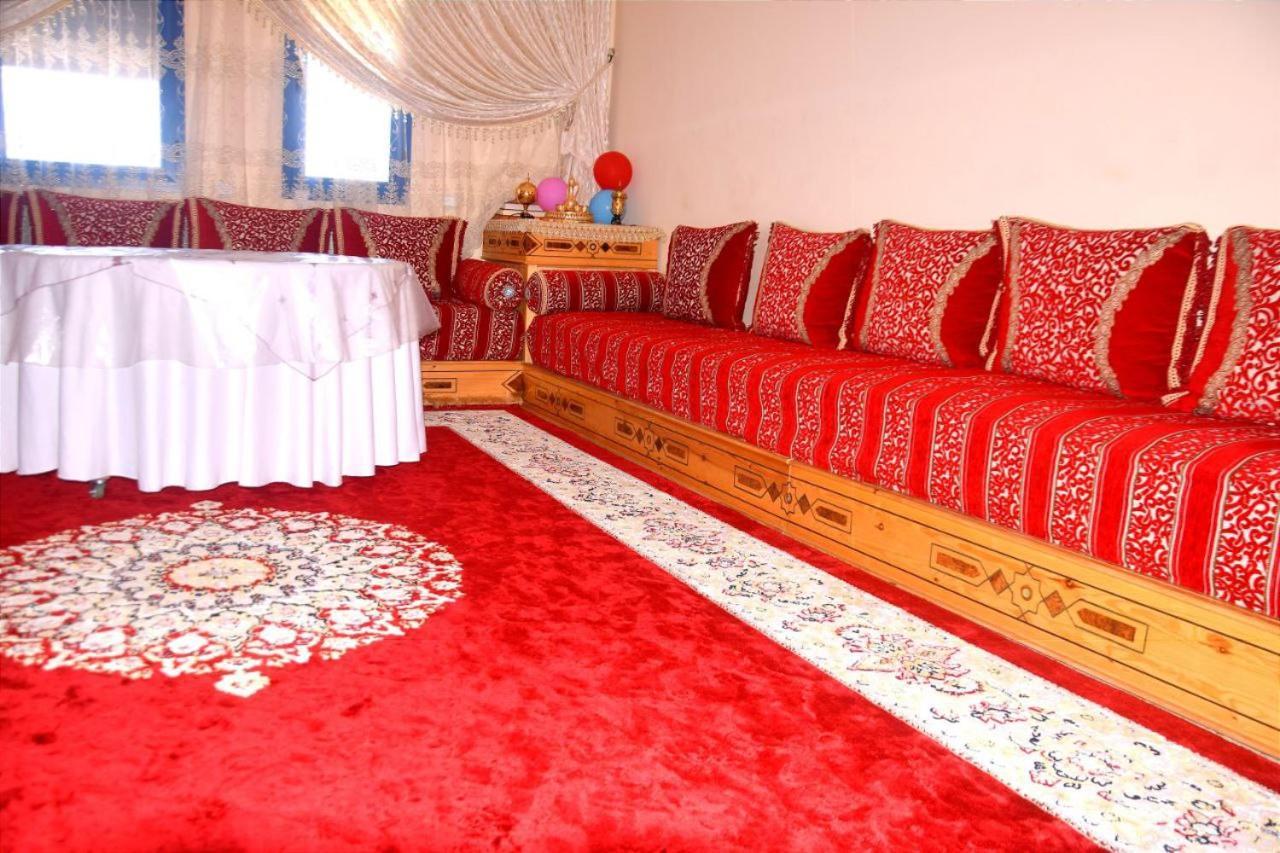 Lovers & Surfers Private Room - 5 Min To Beach Essaouira Exterior photo