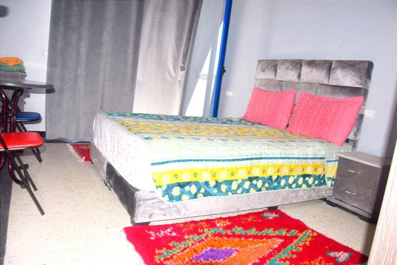 Lovers & Surfers Private Room - 5 Min To Beach Essaouira Exterior photo