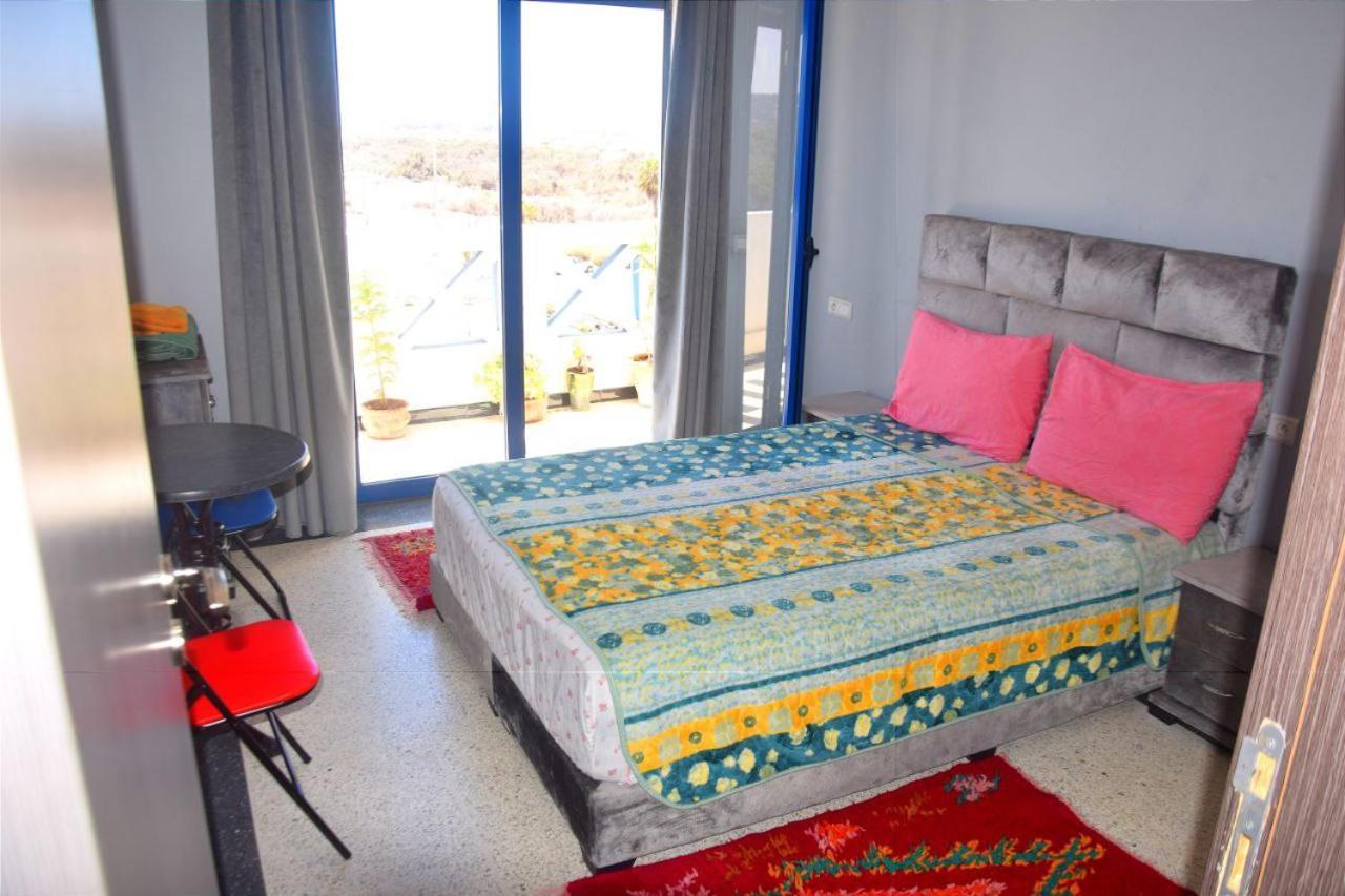 Lovers & Surfers Private Room - 5 Min To Beach Essaouira Exterior photo