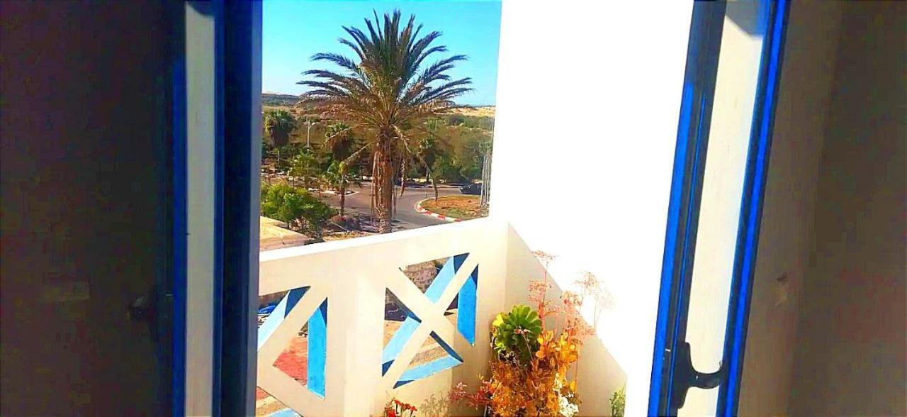 Lovers & Surfers Private Room - 5 Min To Beach Essaouira Exterior photo