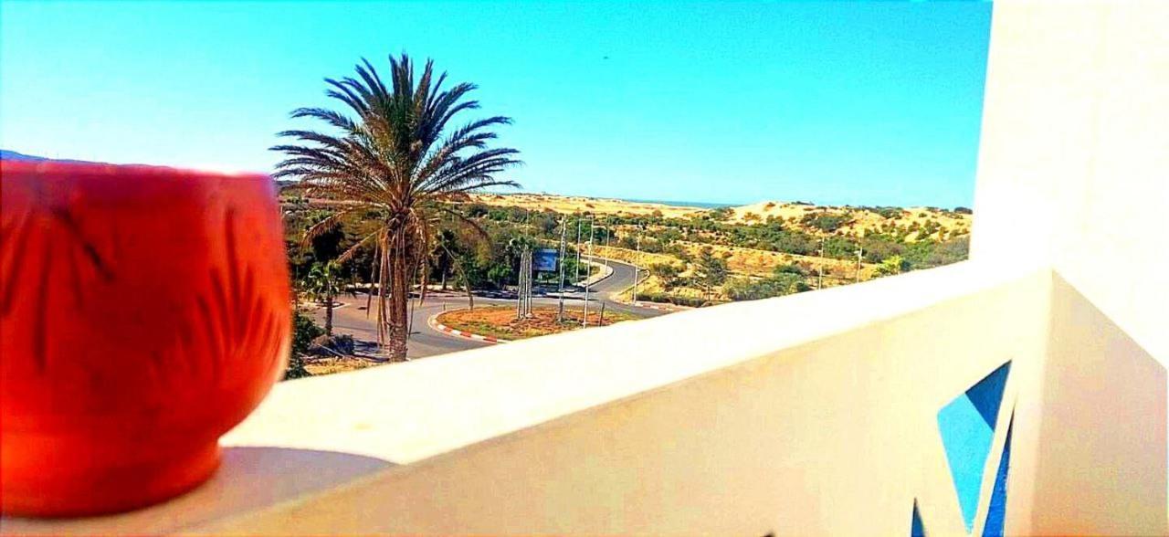 Lovers & Surfers Private Room - 5 Min To Beach Essaouira Exterior photo