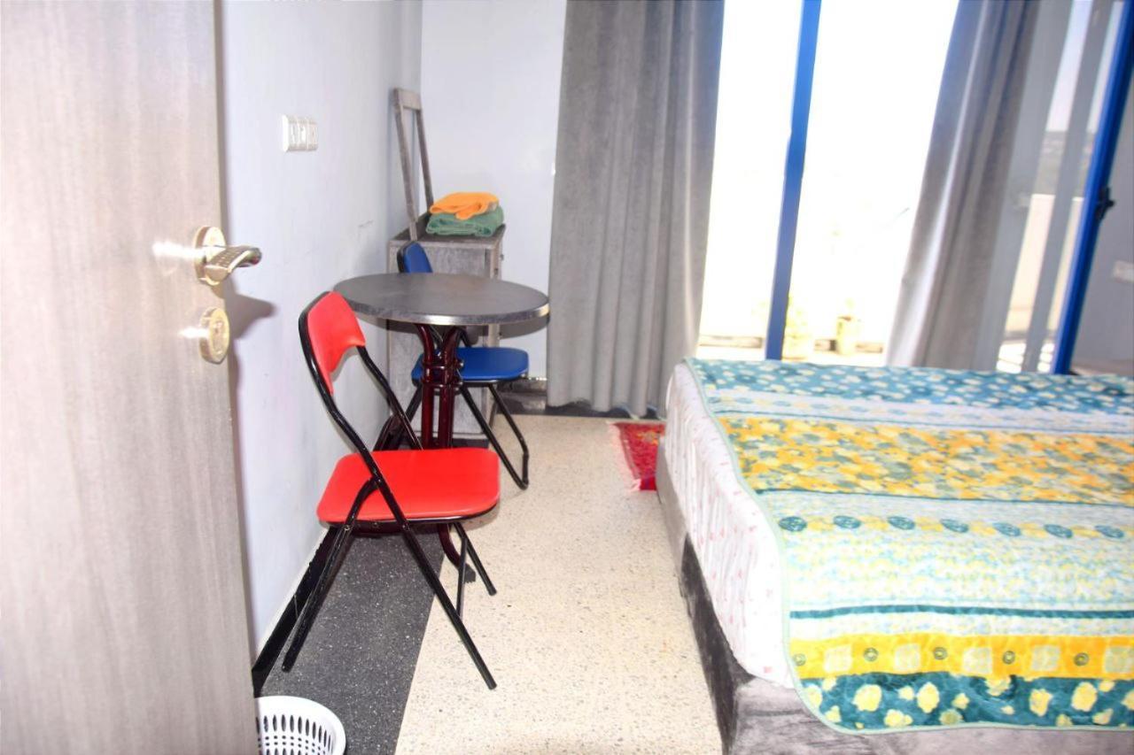 Lovers & Surfers Private Room - 5 Min To Beach Essaouira Exterior photo