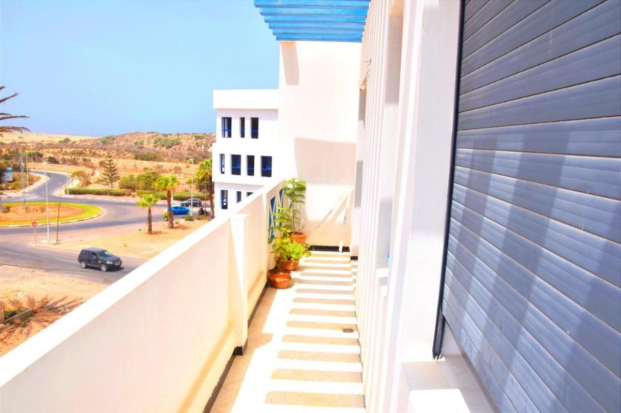 Lovers & Surfers Private Room - 5 Min To Beach Essaouira Exterior photo