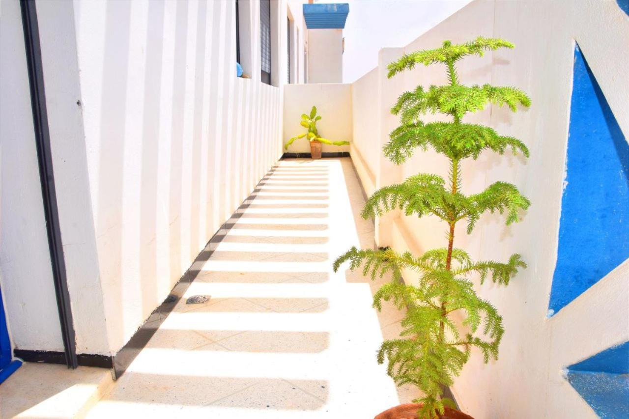 Lovers & Surfers Private Room - 5 Min To Beach Essaouira Exterior photo